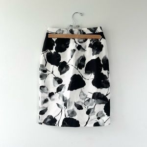 Milly Pencil Skirt